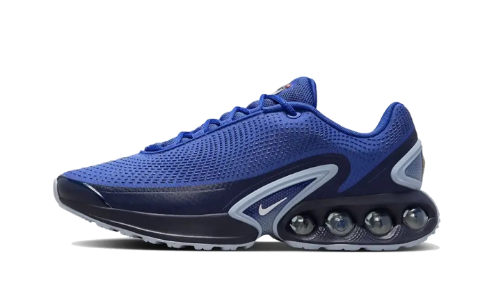 Nike Air Max Dn Hyper Blue - Image 4