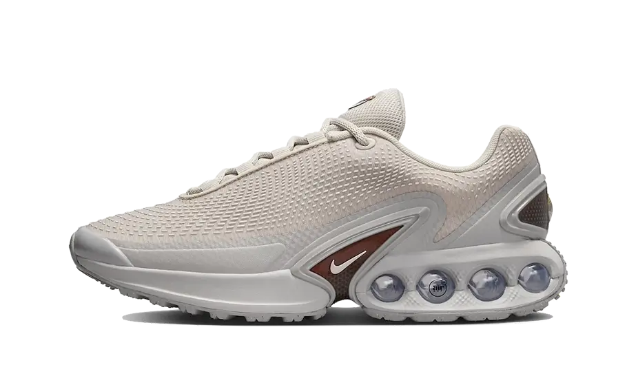 Nike Air Max Dn Light Orewood Brown