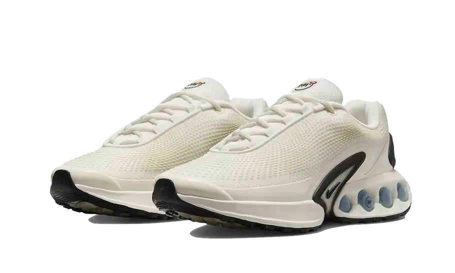 Nike Air Max Dn Sail Black - Image 2