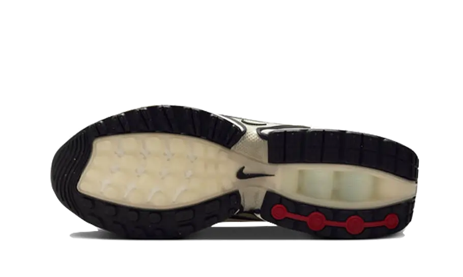 Nike Air Max Dn Sail Black - Image 3