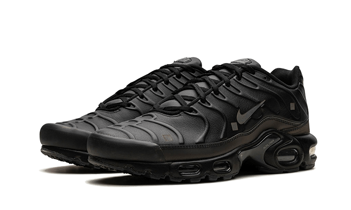 Nike Air Max Plus A Cold Wall Black - Image 2