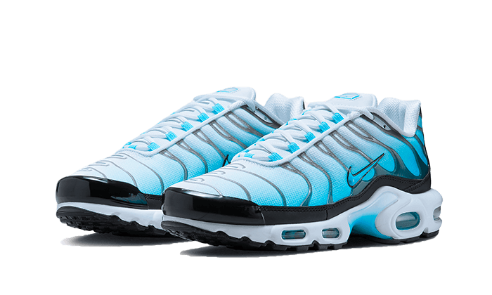 Nike Air Max Plus Baltic Blue - Image 2