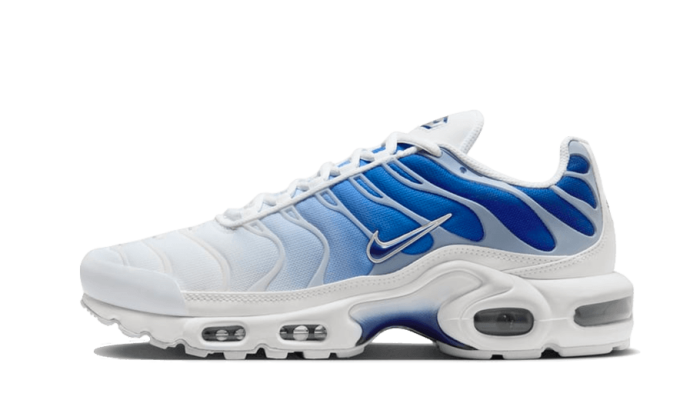 Nike Air Max Plus Blue Fade - Image 4