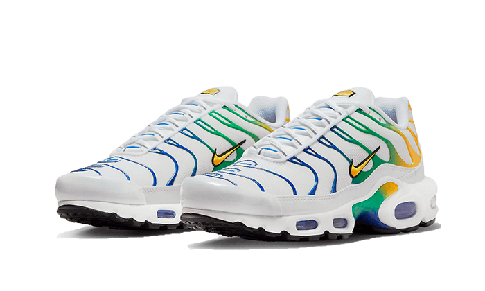 Alternative view of Nike Air Max Plus Brazil