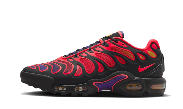 Nike Air Max Plus Drift All Day - Image 4