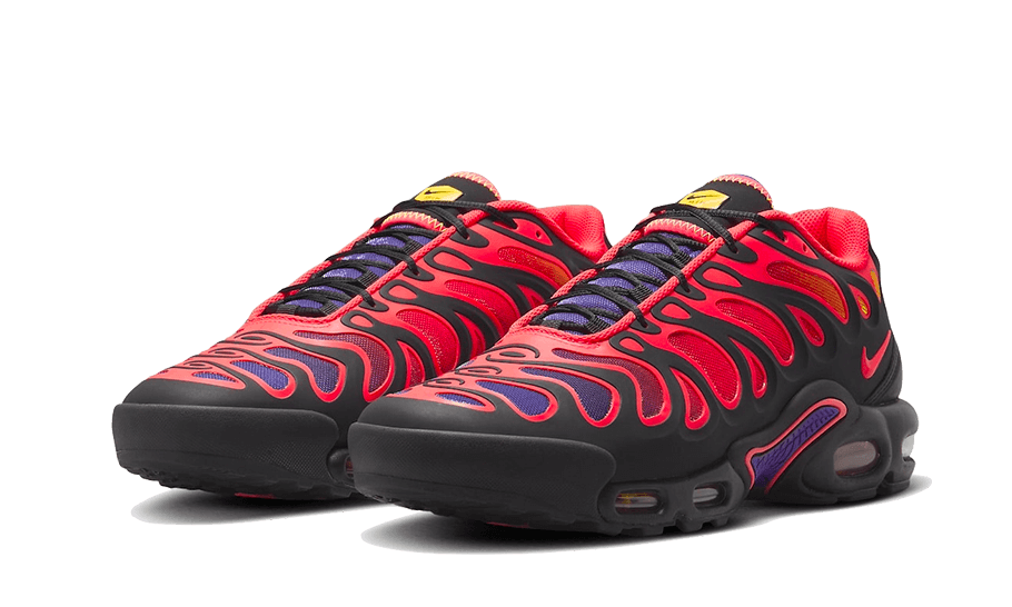 Alternative view of Nike Air Max Plus Drift All Day