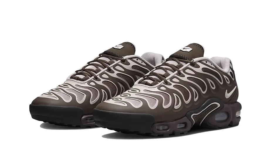 Alternative view of Nike Air Max Plus Drift Baroque Brown