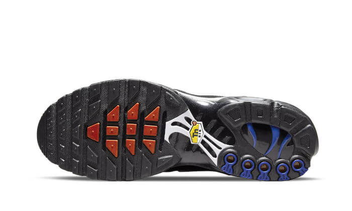 Nike Air Max Plus France - Image 3