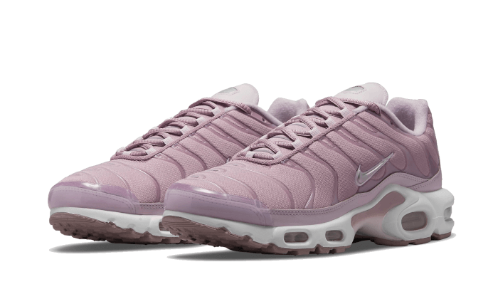 Nike Air Max Plus Light Lilac - Image 2
