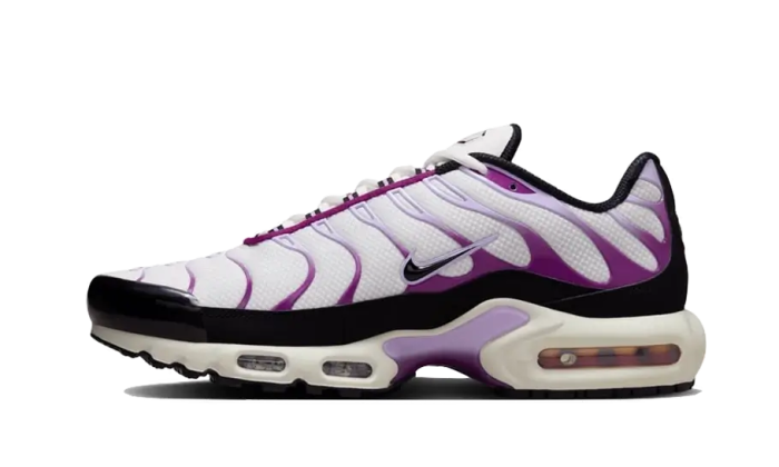 Nike Air Max Plus Lilac Bloom - Image 4