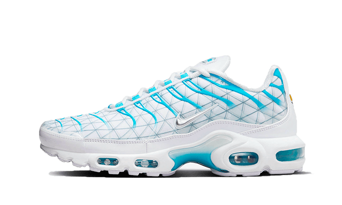 Nike Air Max Plus Marseille 2