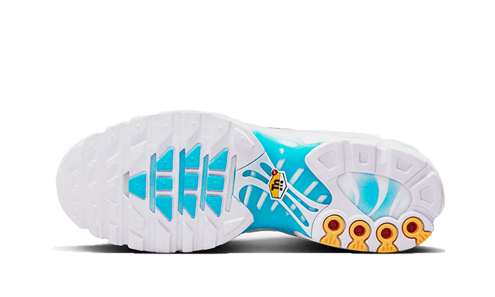 Nike Air Max Plus Marseille 2 - Image 3