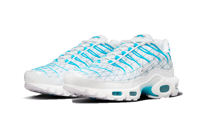 Nike Air Max Plus Marseille - Image 2