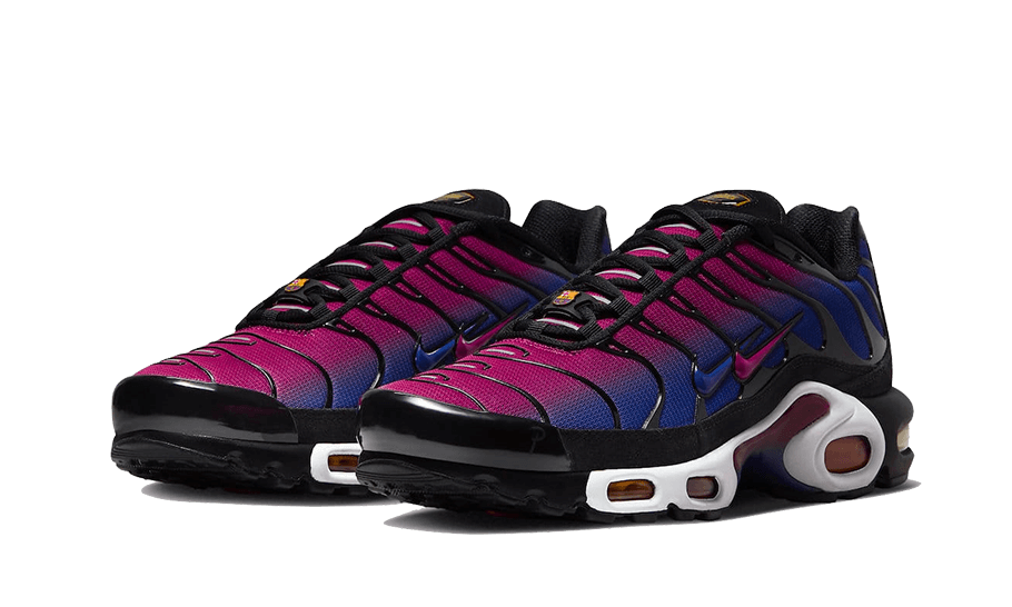 Nike Air Max Plus Patta Fc Barcelona - Image 2