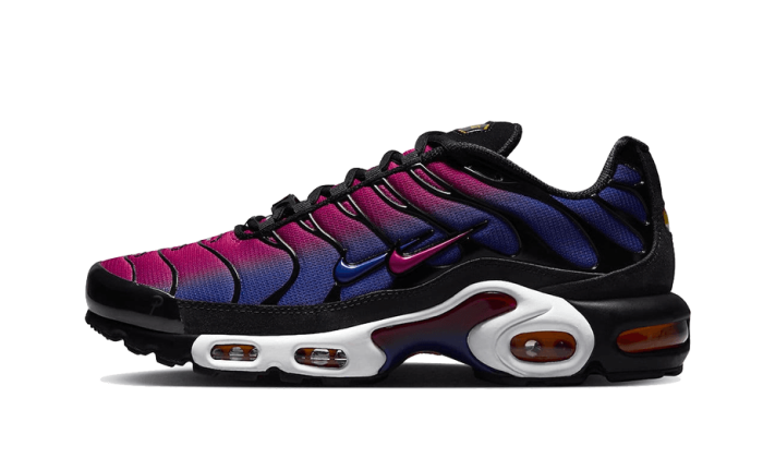 Nike Air Max Plus Patta Fc Barcelona - Image 4