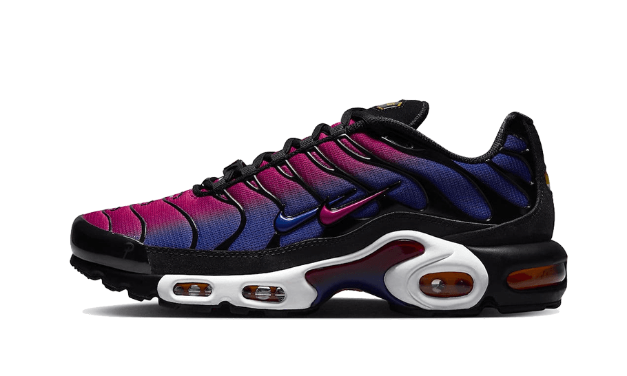 Nike Air Max Plus Patta Fc Barcelona