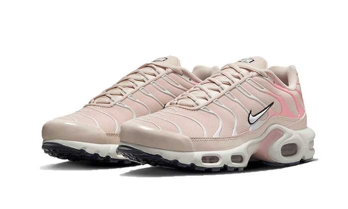 Alternative view of Nike Air Max Plus Pink