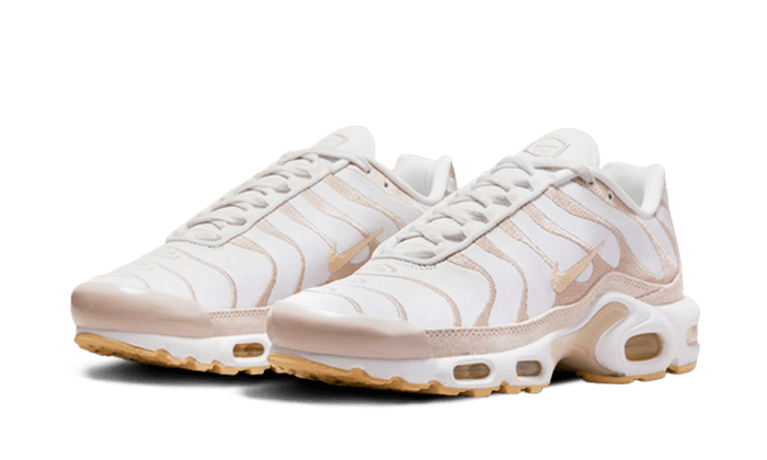 Nike Air Max Plus Prm Sanddrift - Image 2