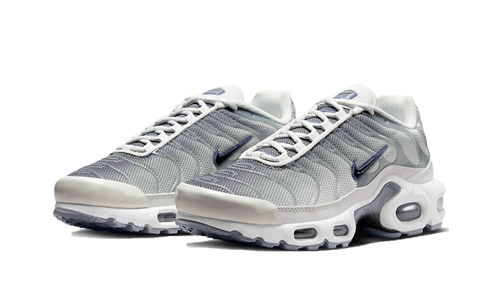 Nike Air Max Plus Sail Grey - Image 2