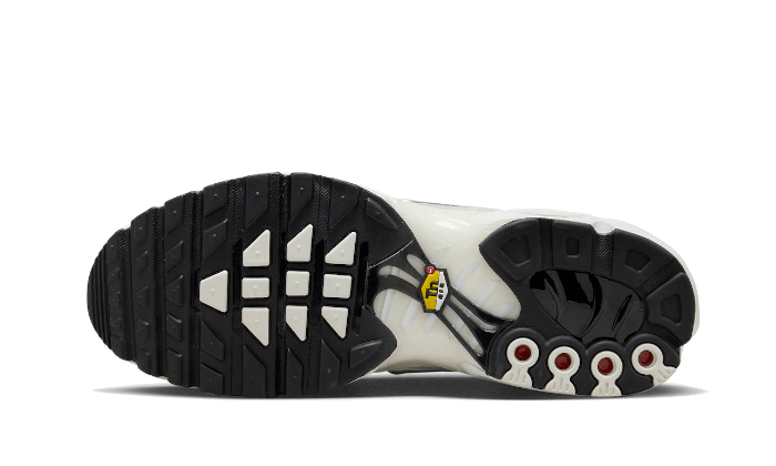 Nike Air Max Plus Sail Pure Platinum Silver - Image 3