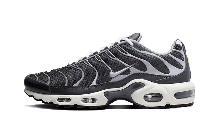 Nike Air Max Plus Se Greyscale Cool Gray
