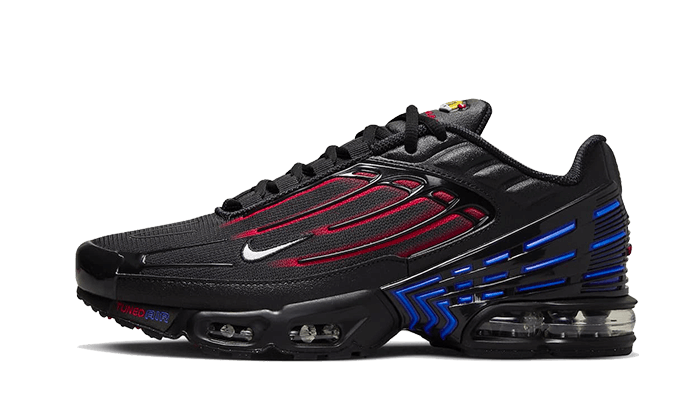 Nike Air Max Plus Spider Man