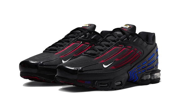 Alternative view of Nike Air Max Plus Spider Man