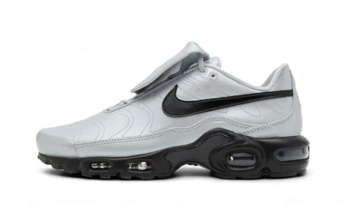 Nike Air Max Plus Tiempo Wolf Grey - Image 4