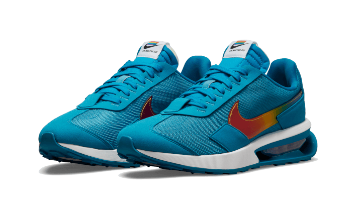 Alternative view of Nike Air Max Pre Day Betrue
