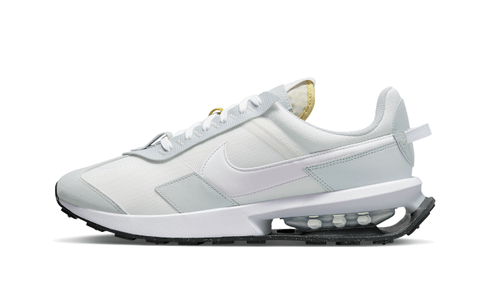 Nike Air Max Pre Day Pure Platinum