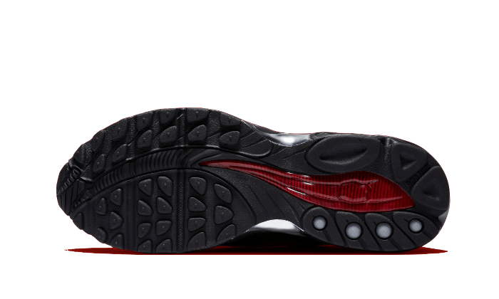 Nike Air Max Tailwind V Skepta Bloody Chrome - Image 3
