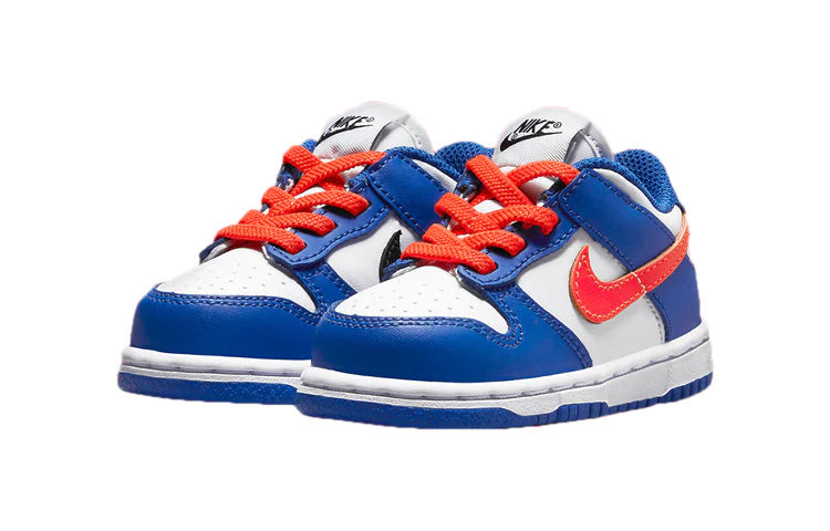 Alternative view of Nike Dunk Low Kids Cw1589 104