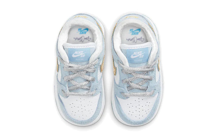 Nike Dunk Low Kids Sean Cleaver - Image 3