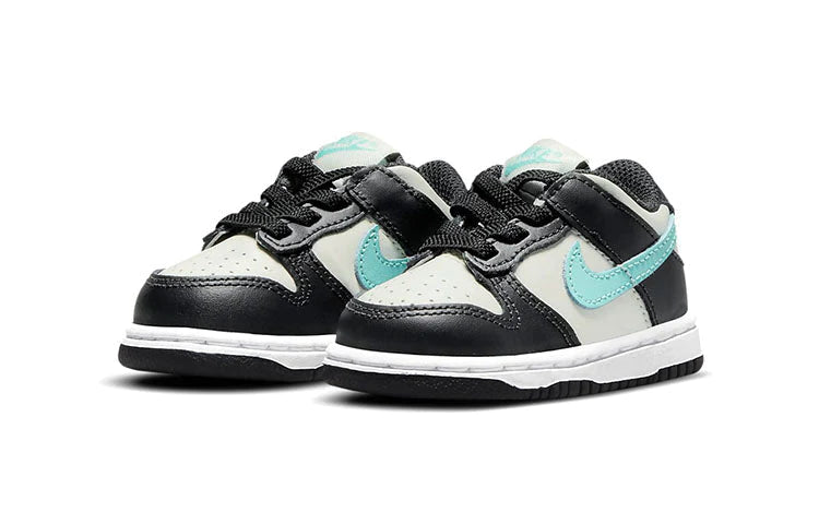 Alternative view of Nike Dunk Low Kids Tiffany
