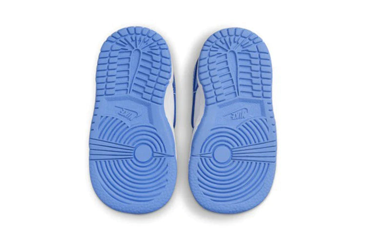 Nike Dunk Low Kids Unc - Image 5