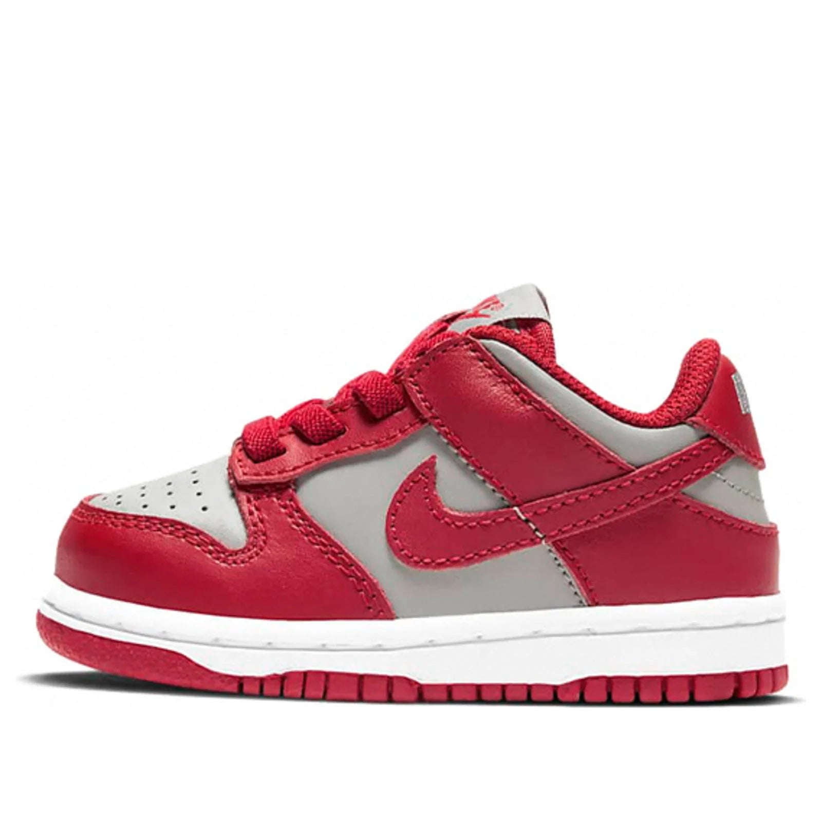 Nike Dunk Low Kids Varsity Red