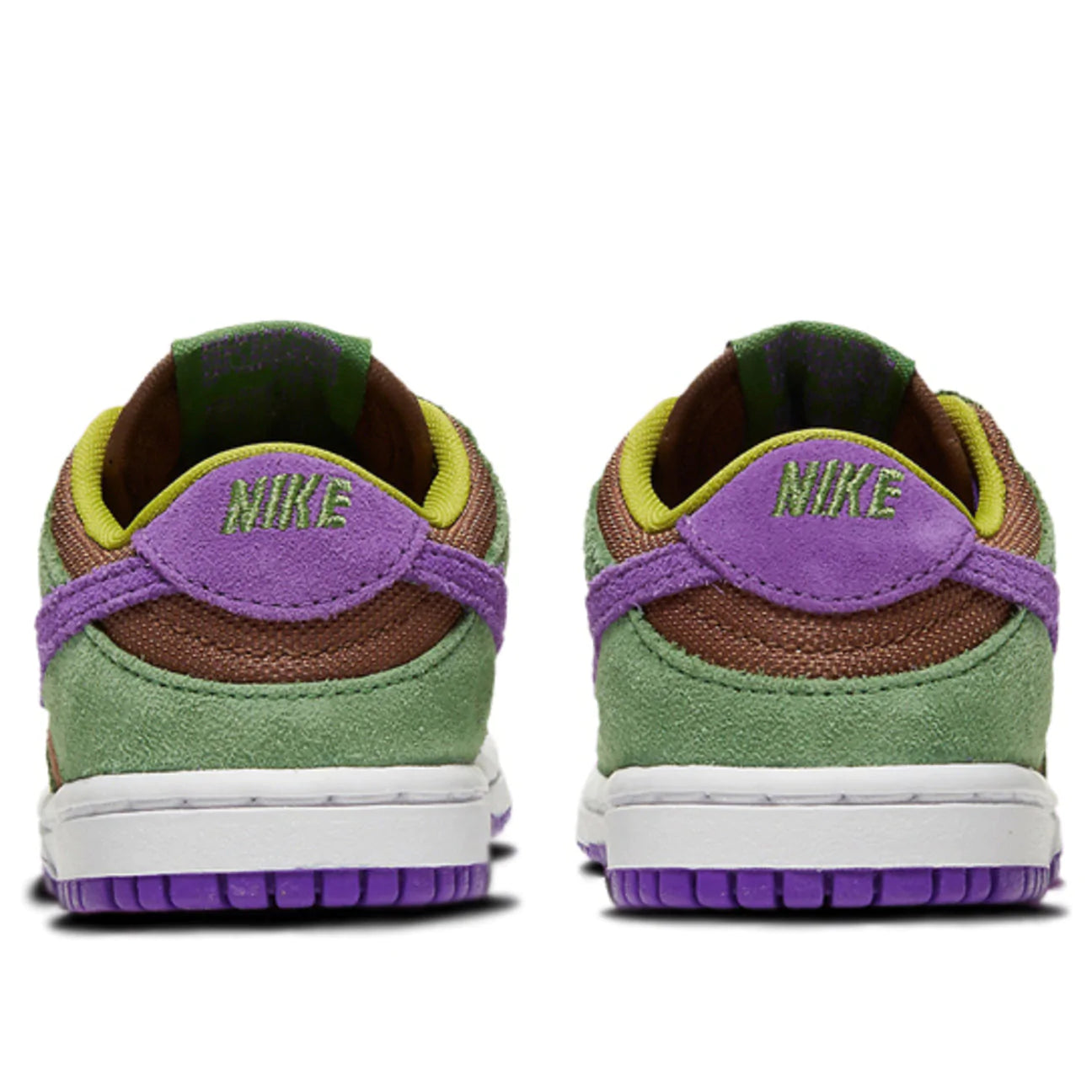 Nike Dunk Low Kids Veneer - Image 4