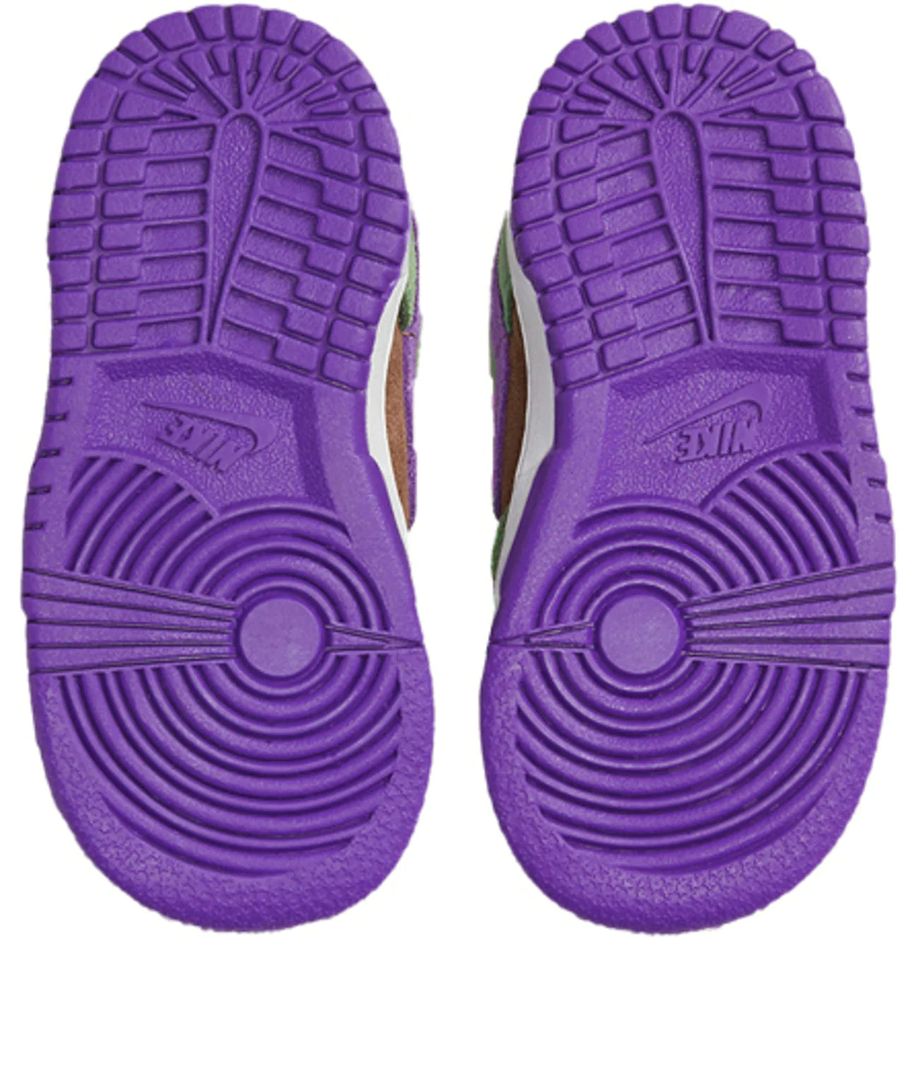 Nike Dunk Low Kids Veneer - Image 5