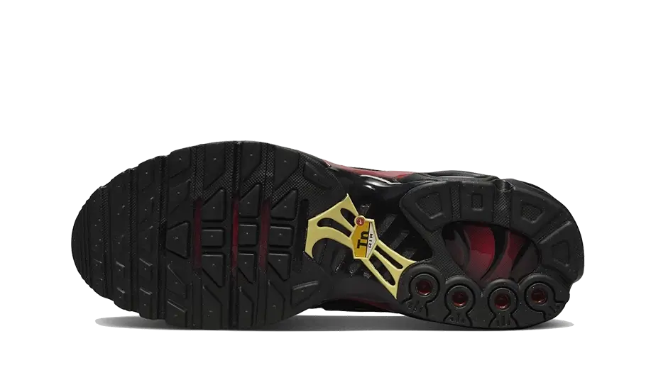 Nike Tn Air Max Plus Orbit - Shop Sneakers Online And Cozy Shoes | Cozy Kicks Official - Image 3