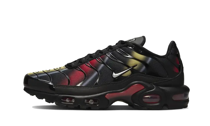 Nike Tn Air Max Plus Orbit - Shop Sneakers Online And Cozy Shoes | Cozy Kicks Official - Image 4