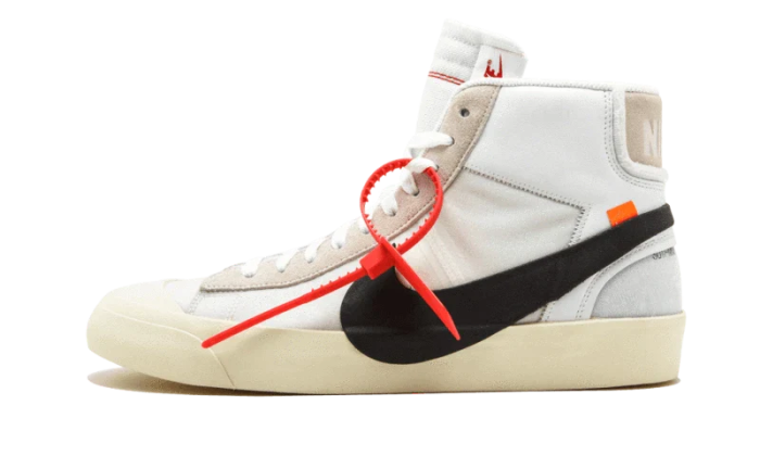 Off White The Ten Blazer - Image 6