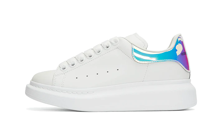 Oversized Holographic