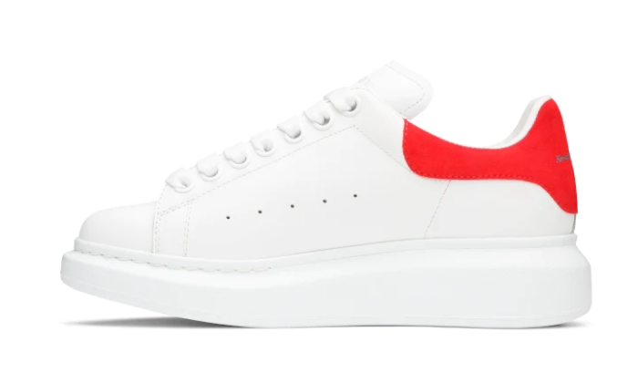 Oversized Red - Image 6