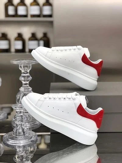 Oversized Red - Image 4