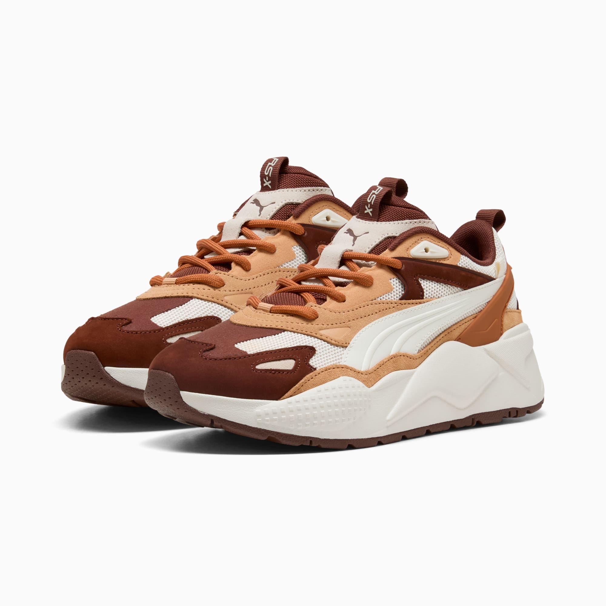 Alternative view of Rs-X Efekt Prm Sneakers Alpine Snow-Warm Beige