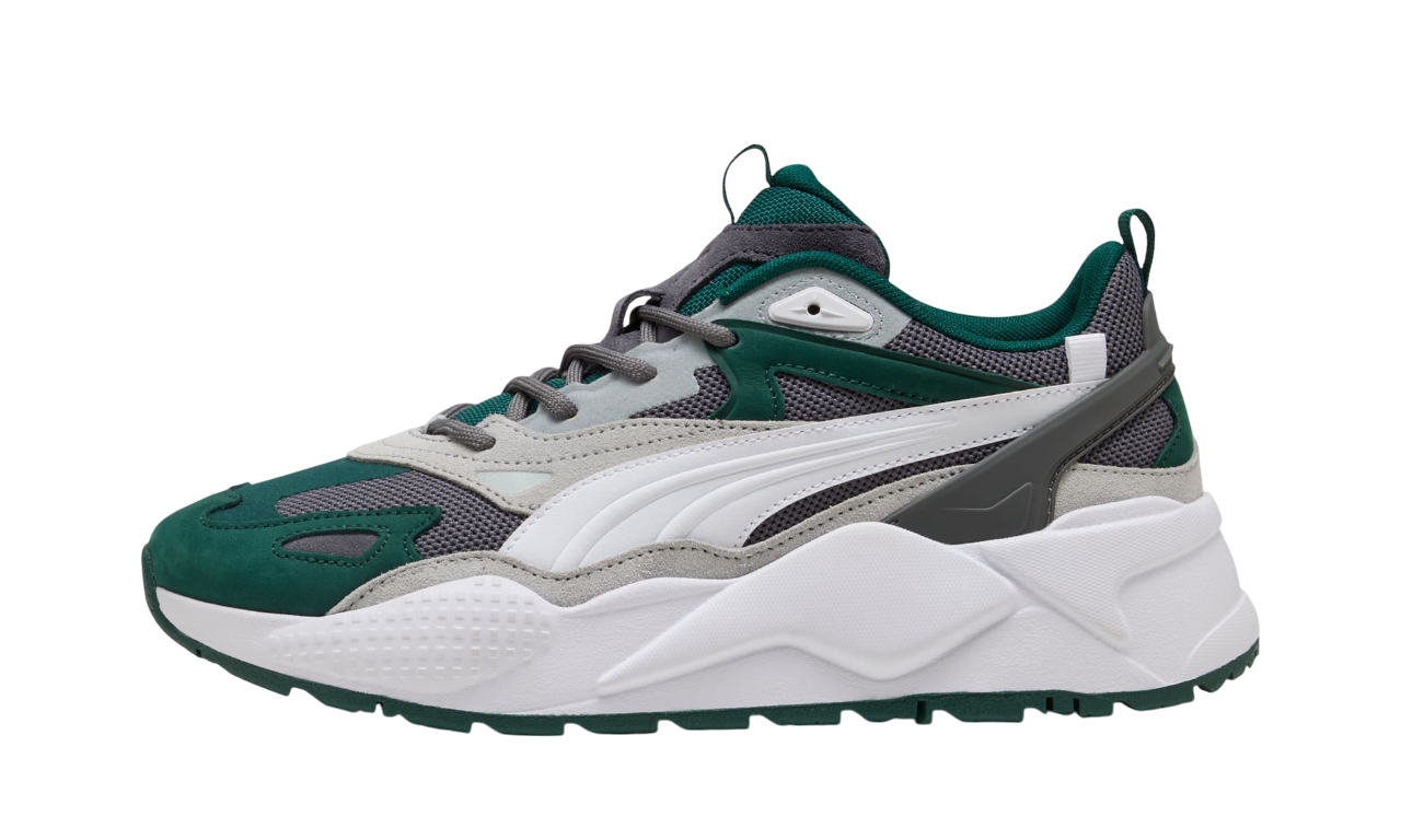 Rs-X Efekt Prm Sneakers Slate Sky-Dark Myrtle