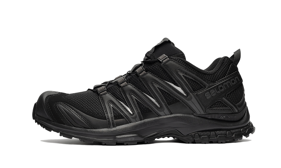 Salomon Xa Pro 3D Black