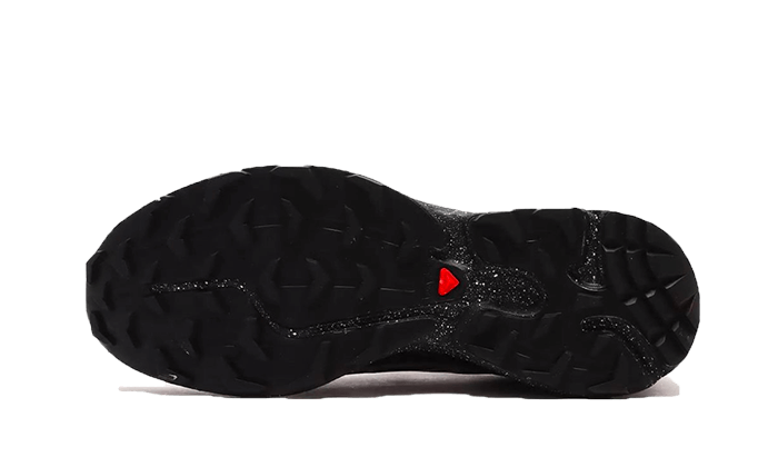 Alternative view of Salomon Xt 6 Atmos Stars Collide