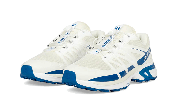 Alternative view of Salomon Xt Wings 2 Jjjjound Cream Blue