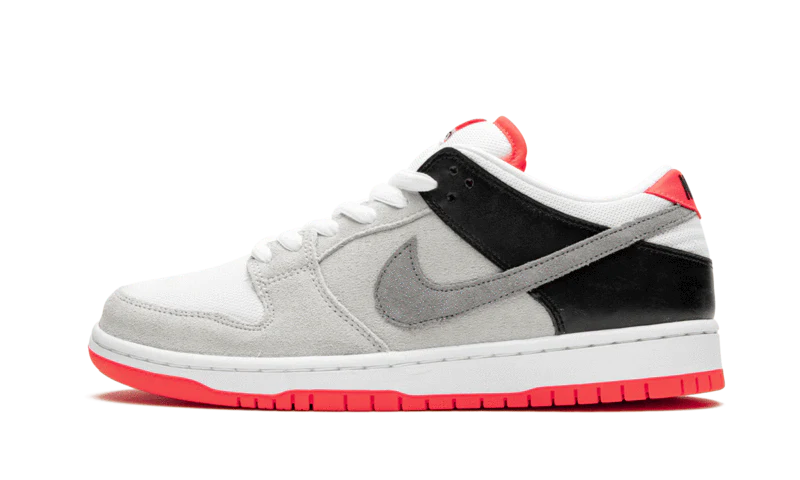 Sb Dunk Low Infrared